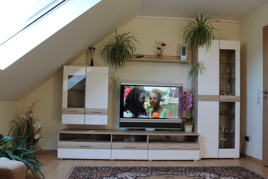 Ferienwohnung Fleck Rust Zewnętrze zdjęcie