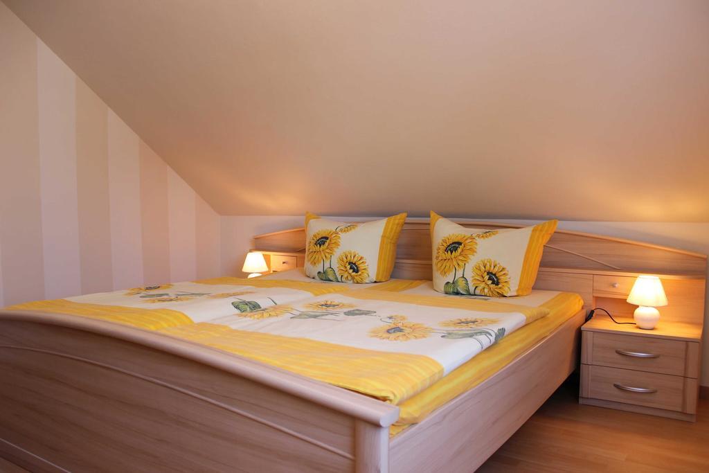 Ferienwohnung Fleck Rust Zewnętrze zdjęcie