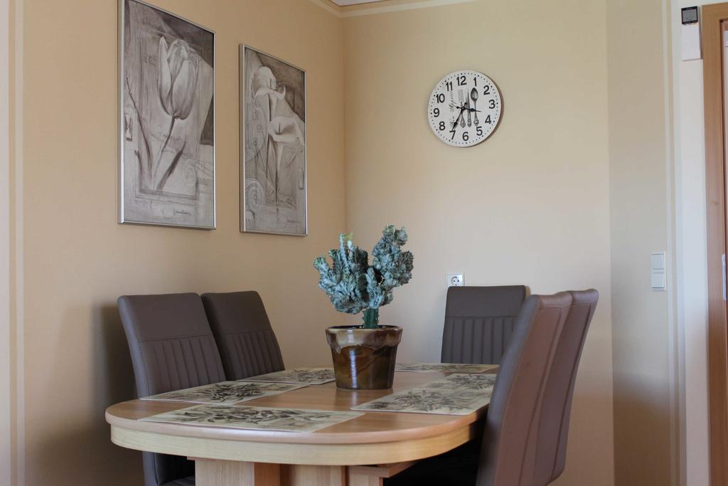 Ferienwohnung Fleck Rust Zewnętrze zdjęcie