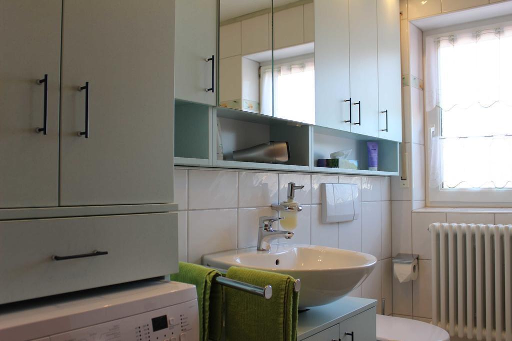 Ferienwohnung Fleck Rust Zewnętrze zdjęcie