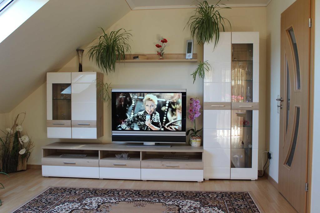 Ferienwohnung Fleck Rust Zewnętrze zdjęcie