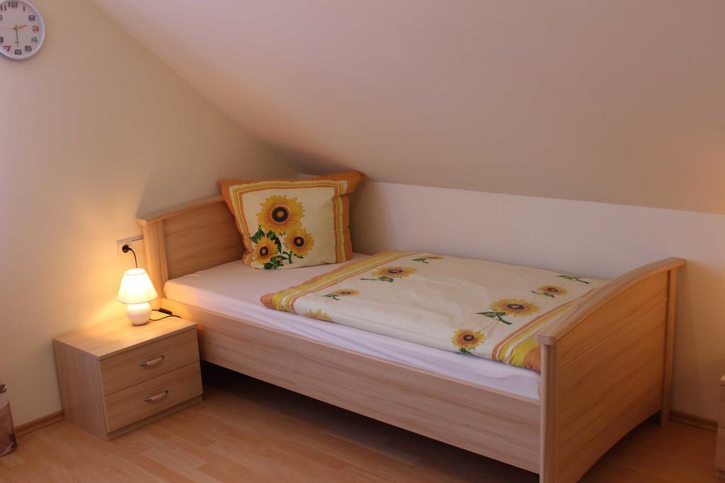 Ferienwohnung Fleck Rust Zewnętrze zdjęcie