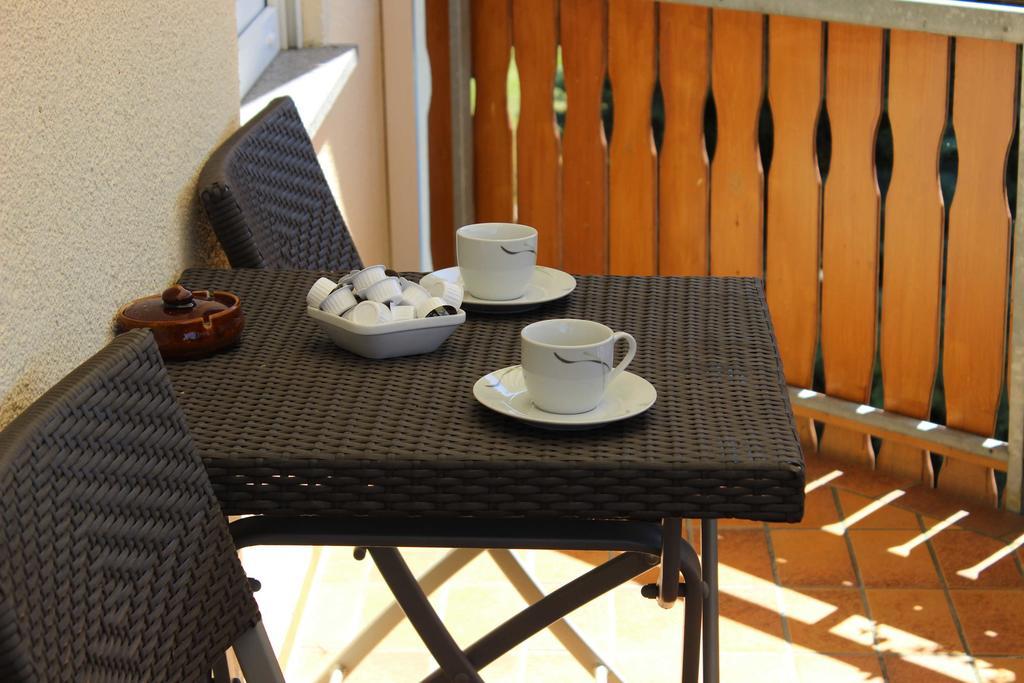 Ferienwohnung Fleck Rust Zewnętrze zdjęcie