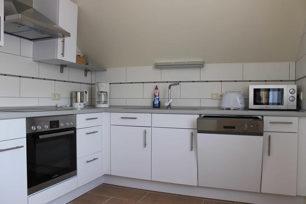 Ferienwohnung Fleck Rust Zewnętrze zdjęcie