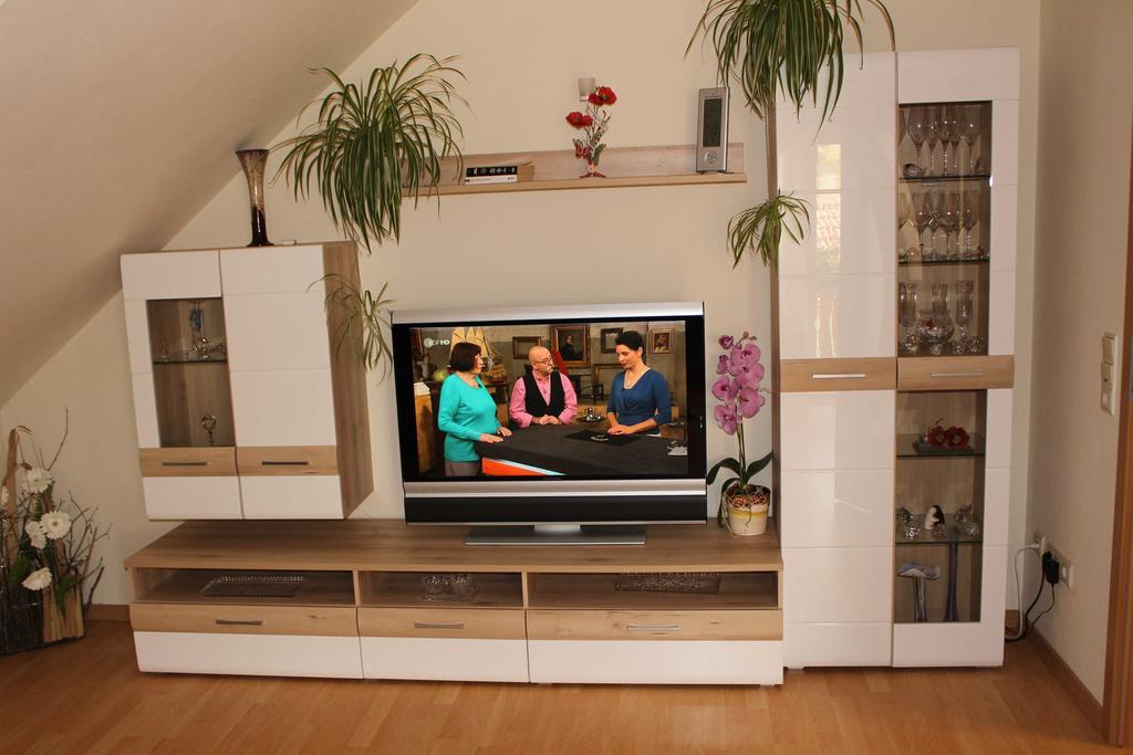Ferienwohnung Fleck Rust Zewnętrze zdjęcie
