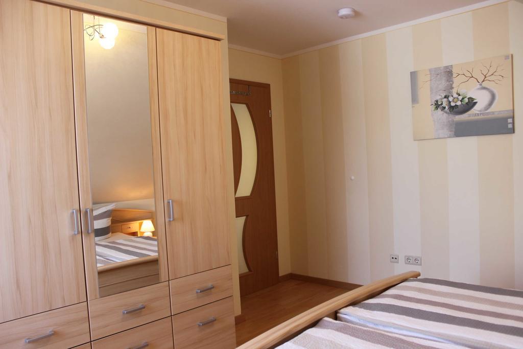 Ferienwohnung Fleck Rust Zewnętrze zdjęcie
