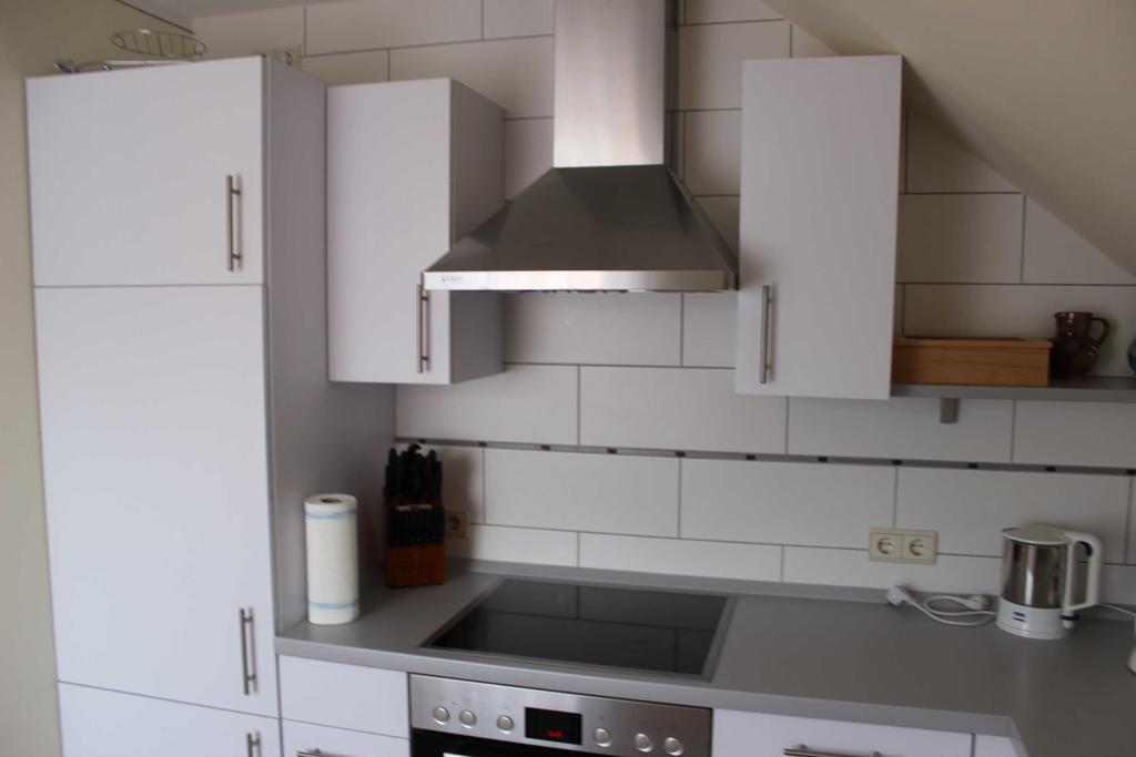 Ferienwohnung Fleck Rust Zewnętrze zdjęcie